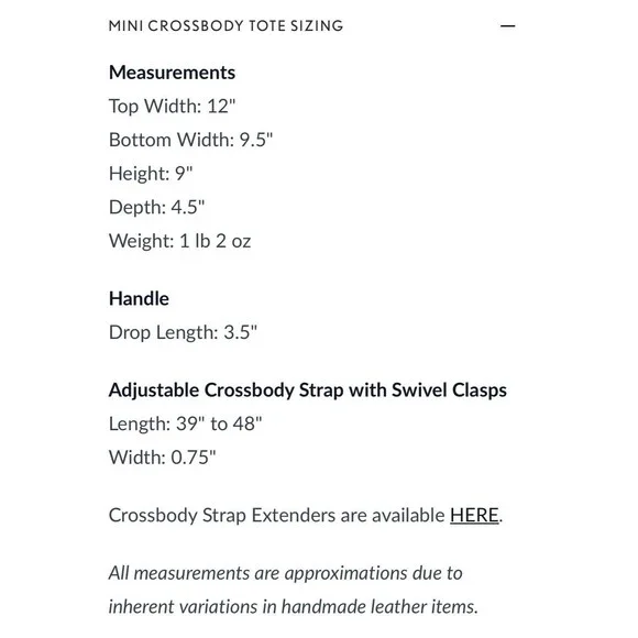 Portland Leather Crossbody Bag in Teal - Picture 4 of 5